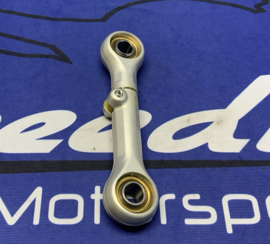 Ducati Rear Suspension Link Rod DogBone Superbike 1199 2012-2017 OEM 87521941AA