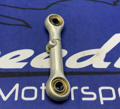 Ducati Rear Suspension Link Rod DogBone Superbike 1199 2012-2017 OEM 87521941AA