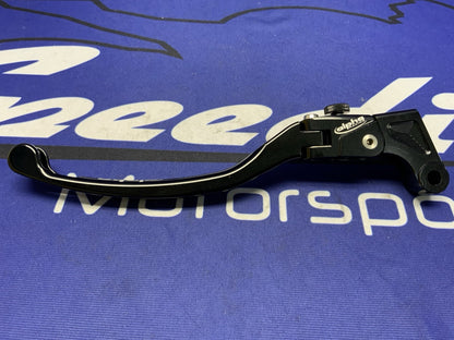 Alpha Racing Clutch Lever (Racing Long) BMW S1000RR 2019-2025 3272B040A00