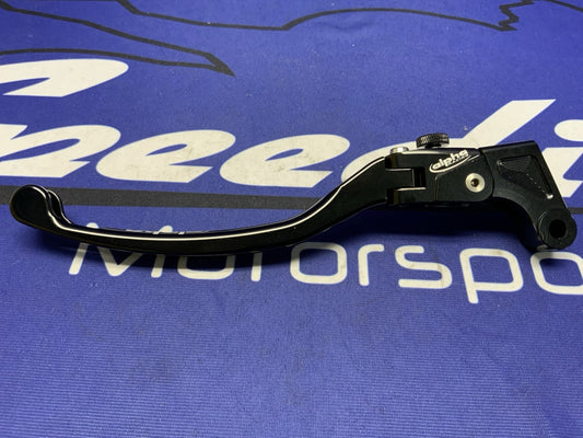 Alpha Racing Clutch Lever (Racing Long) BMW S1000RR 2019-2025 3272B040A00