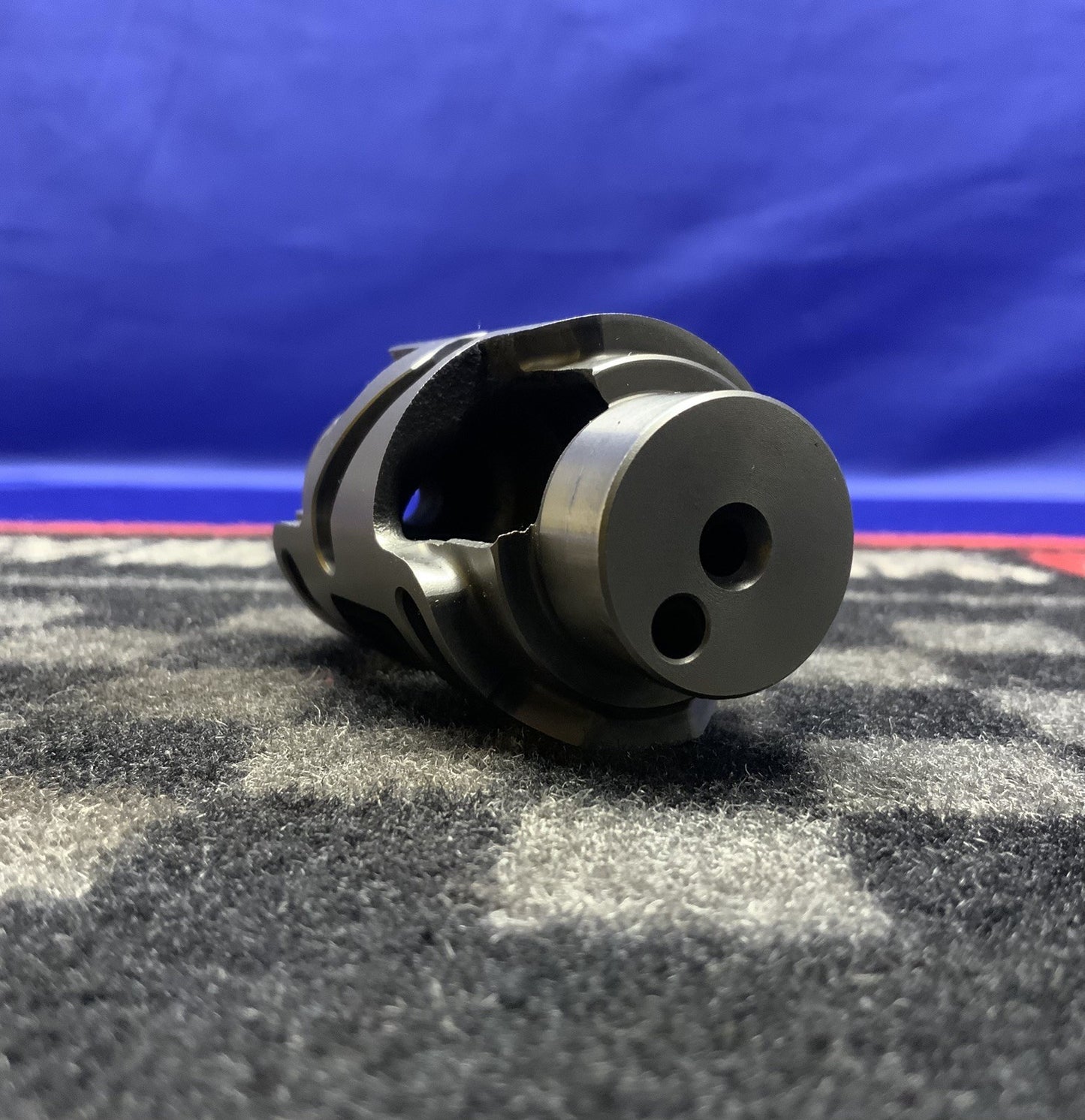 Suzuki Gear Shift Drum RM-Z 250 2014-2024 OEM 25310-49H10