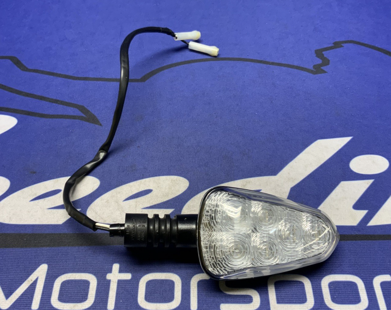 Triumph Left Front Turn Signal Street Triple RS 765 2026
