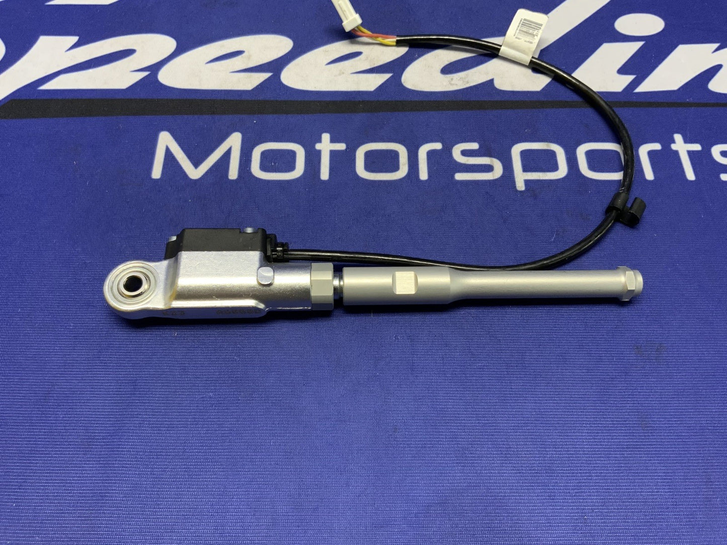 Ducati Steering Damper Assembly Panigale V2 2020-2024 OEM 36420101A