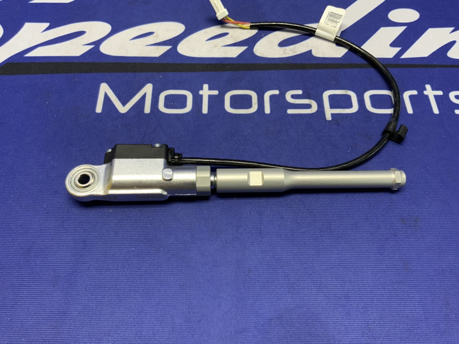 Ducati Steering Damper Assembly Panigale V2 2020-2024 OEM 36420101A