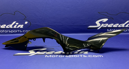MV Agusta Right Tail Fairing (Black) F3R/RR 2023 OEM 8000C9624