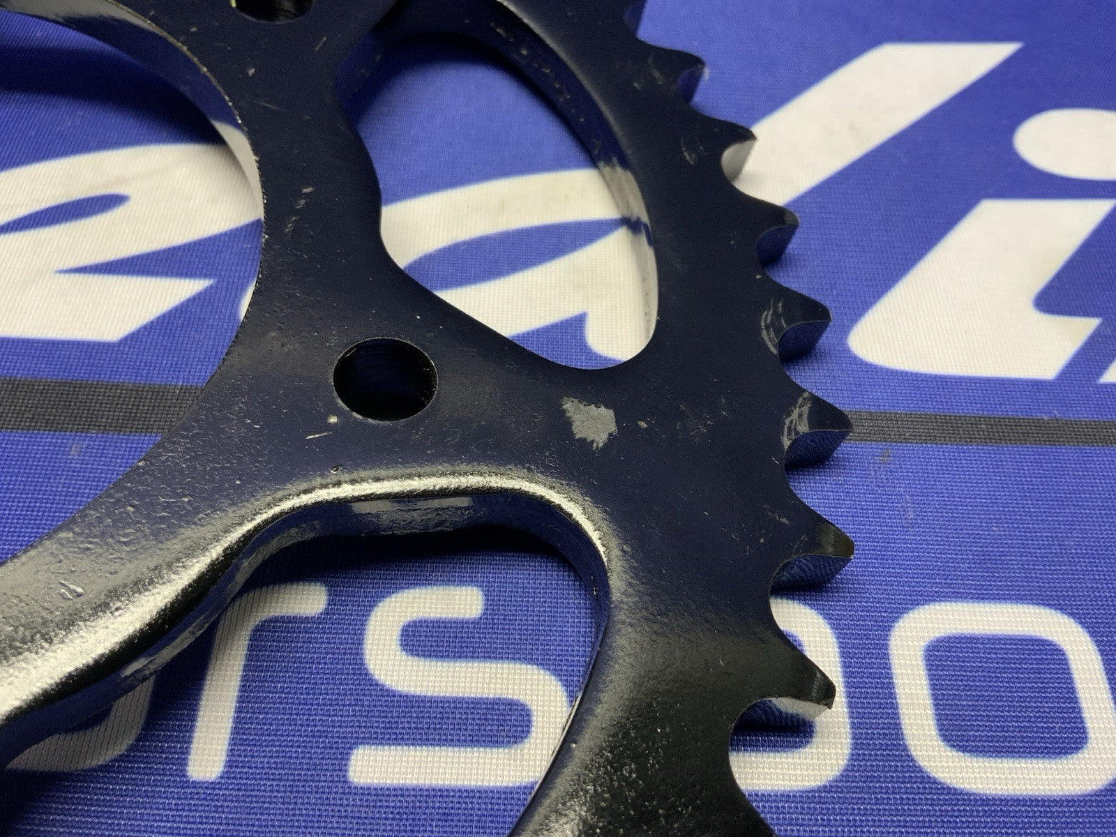 Kawasaki Rear Wheel Drive Sprocket IV H2 750 1972-1975 OEM 42041-108