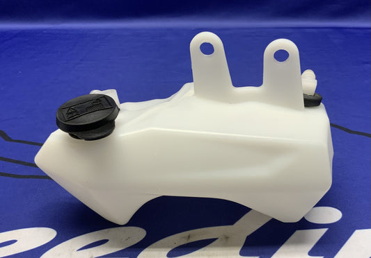Triumph Coolant Reservoir Assembly Street Triple RS 2023-2026 OEM T2109765