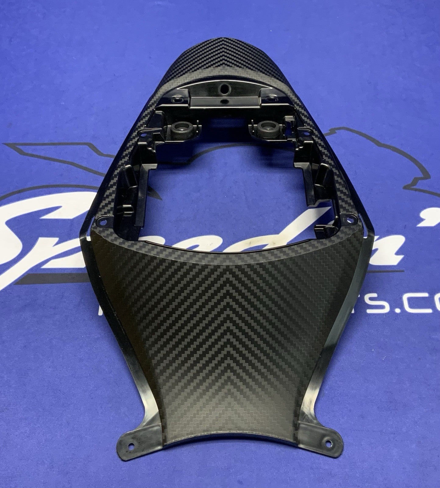 Suzuki Rear Frame Cover GSXR 750/600 2011-2026 OEM 47300-14J10-1