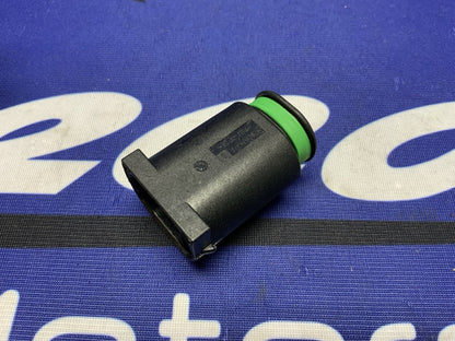 Alpha Racing 2D Speed Module Plug BMW S1000RR 2019-2025 61138388595
