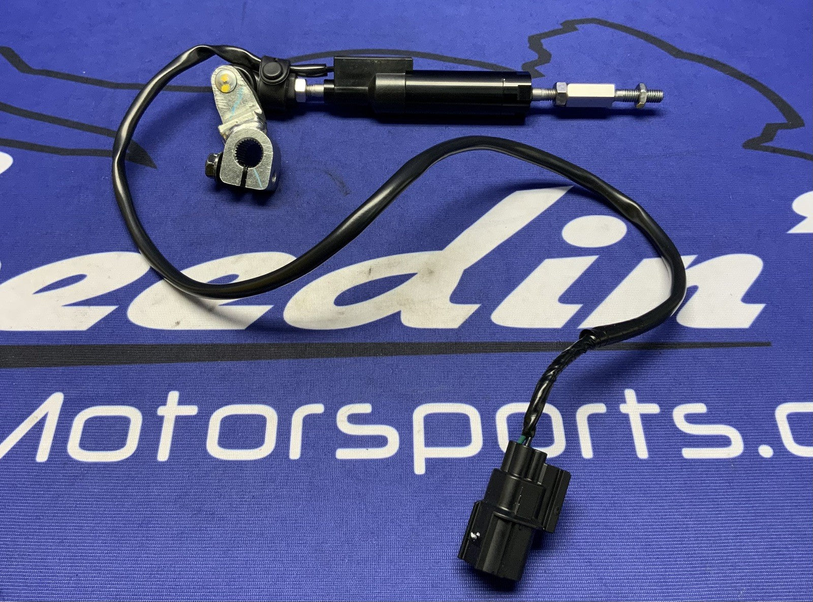 Kawasaki Quick Shifter Assembly ZX-4R/RR 2023-2026 OEM 21176-0992