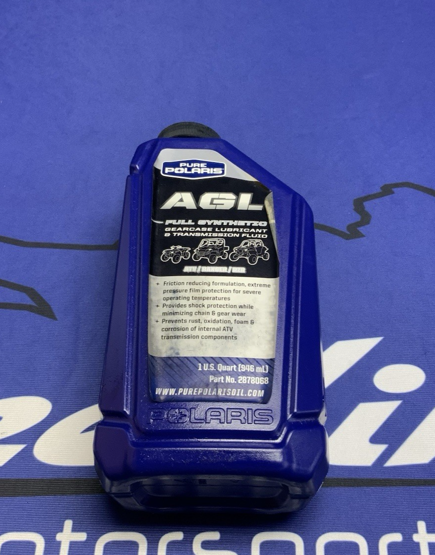 Polaris ATV & Ranger Maintenance Kit OEM 2859086