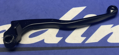 Parts Unlimited Clutch Lever (Black) ZX-6R 1995-2001 44-214