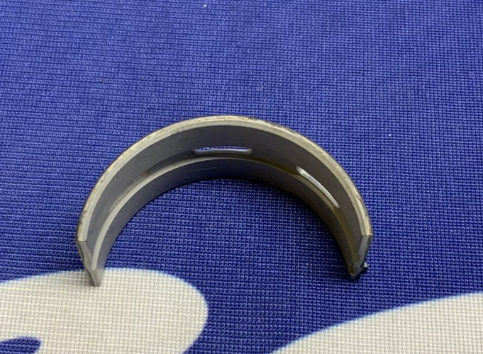 Kawasaki Crankshaft Bushing Ninja ZX-10R 11-20 OEM 92139-0752
