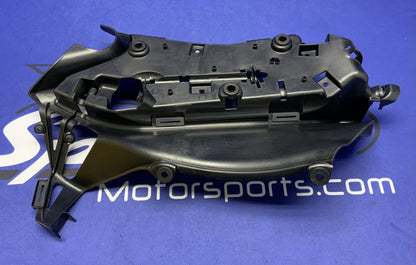 Ducati Left Rectifier Holder Superbike 1199 Panigale 2012 OEM 829PA361A