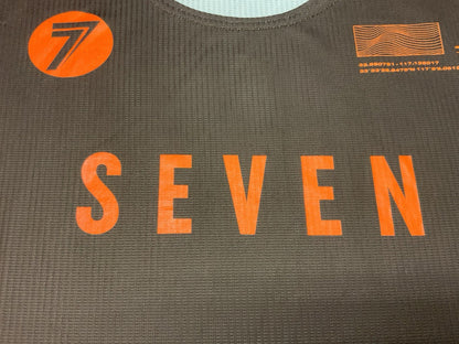 Seven Zero League Over Jersey Brandy (Medium) 2250069-213-M