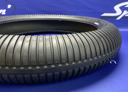 120/70 R17 Dunlop Racing KR189 Rain Tire (Front) 45001788