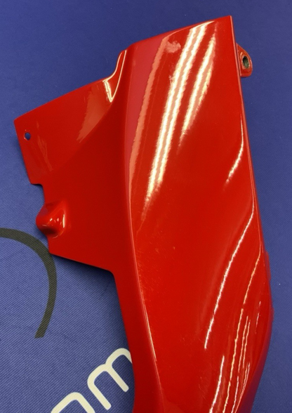 Energica Left Side Fairing (Red) EGO 2020-2026