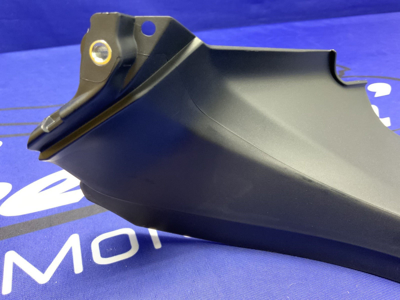 Ducati Right Body Cowl Cover Panigale V2 2020-2025 OEM 4601H641AA-1