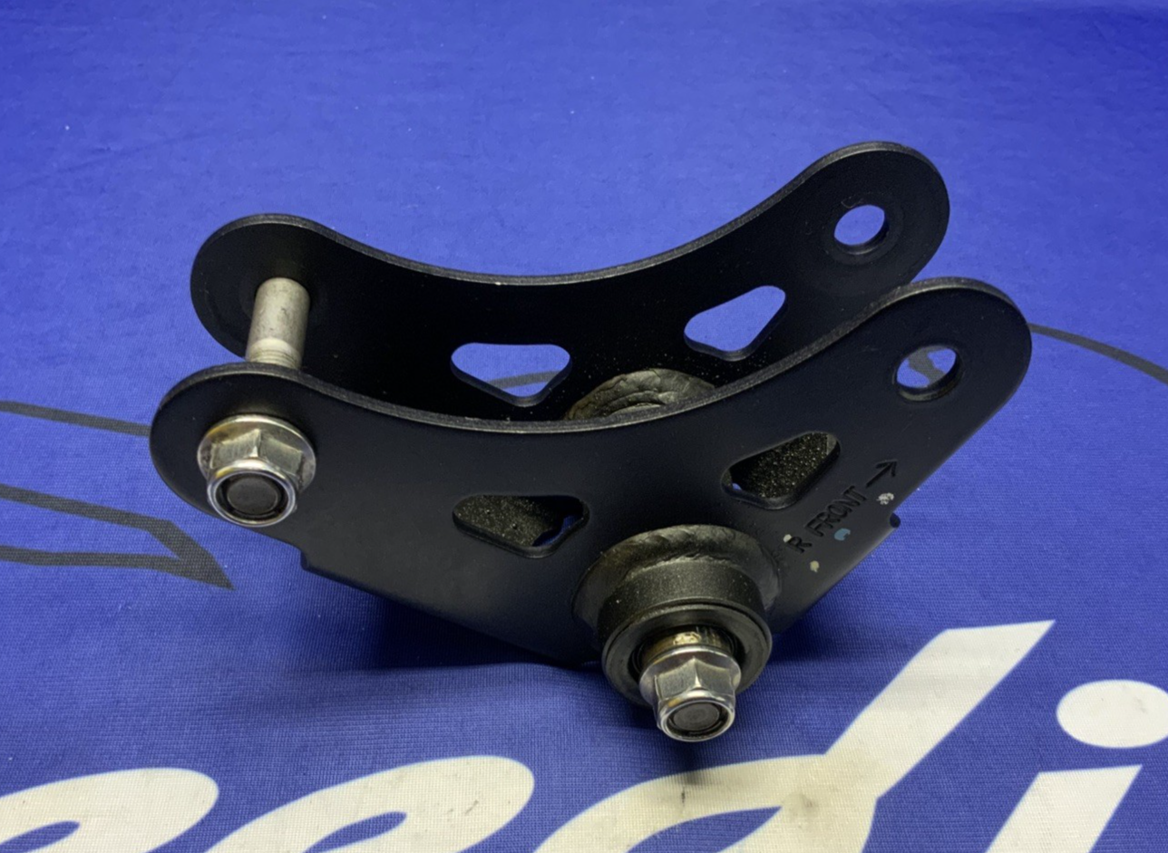 Kawasaki Rear Dogbone Shock Linkage Ninja 400 2018-2024 OEM 39007-0438