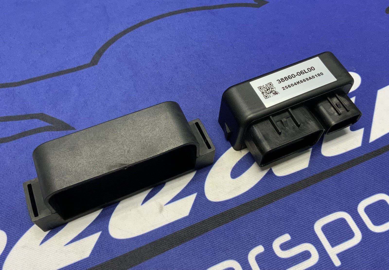 Suzuki Master Relay GSX-8R/S 2023-2026 OEM 38860-06L00-1