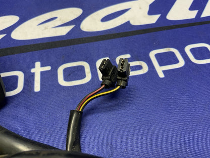Yamaha Left Handle Bar Switch YZF-R1 OEM 1KB-83972-00-00