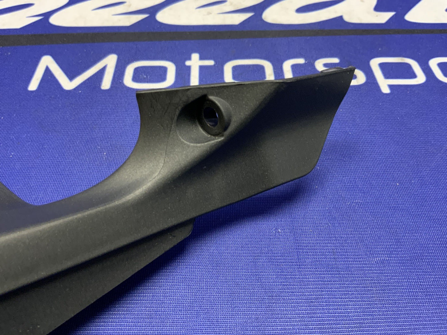 Ducati Right Body Cowl Cover Panigale V2 2020-2025 OEM 4601H641AA-1