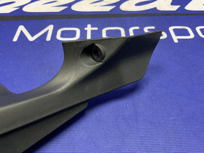 Ducati Right Body Cowl Cover Panigale V2 2020-2025 OEM 4601H641AA-1