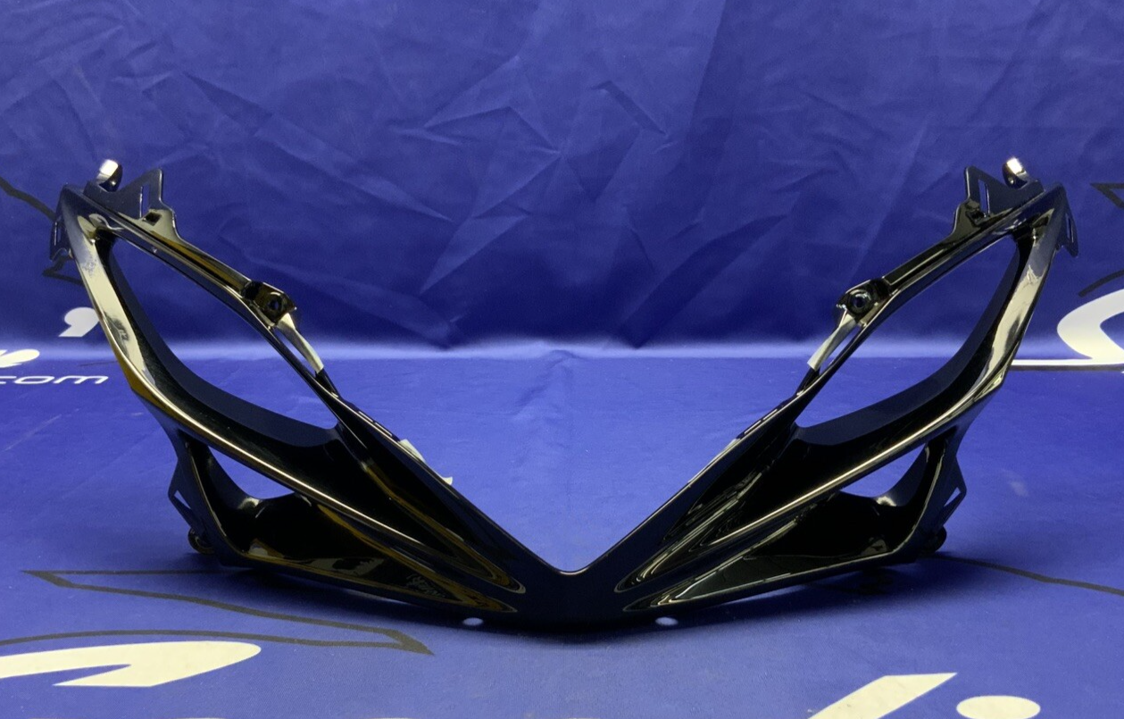 Suzuki Intake Cover (Black) GSXR 600/750 2011-2025 OEM 94671-14J10-YVB