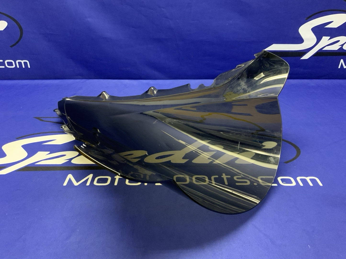 Zero Gravity Double Bubble Windscreen YZF-R1 2009-2014 OEM P218219