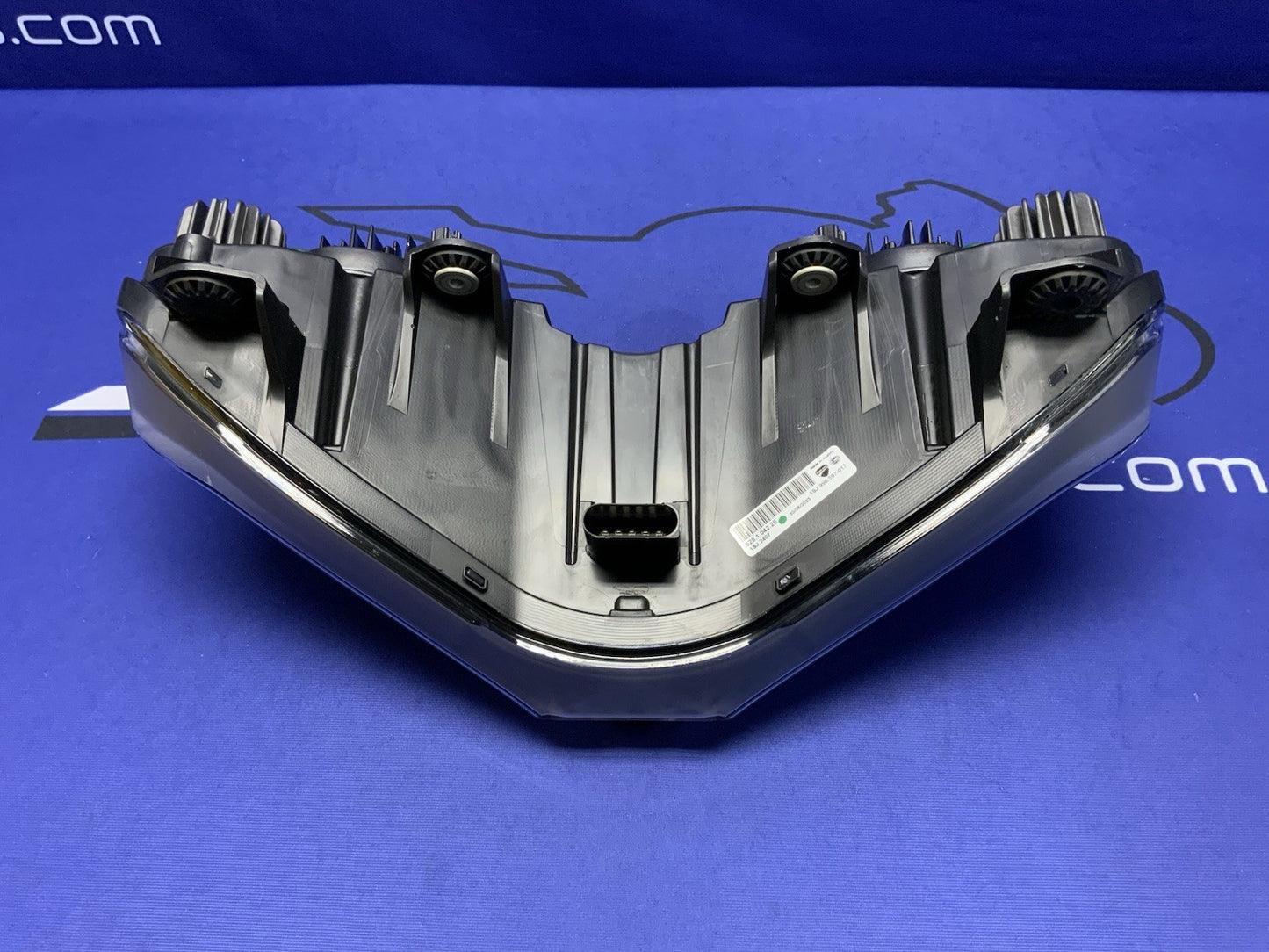 Ducati Headlight Assembly Panigale V2 2021-2025 OEM 52010422E-2