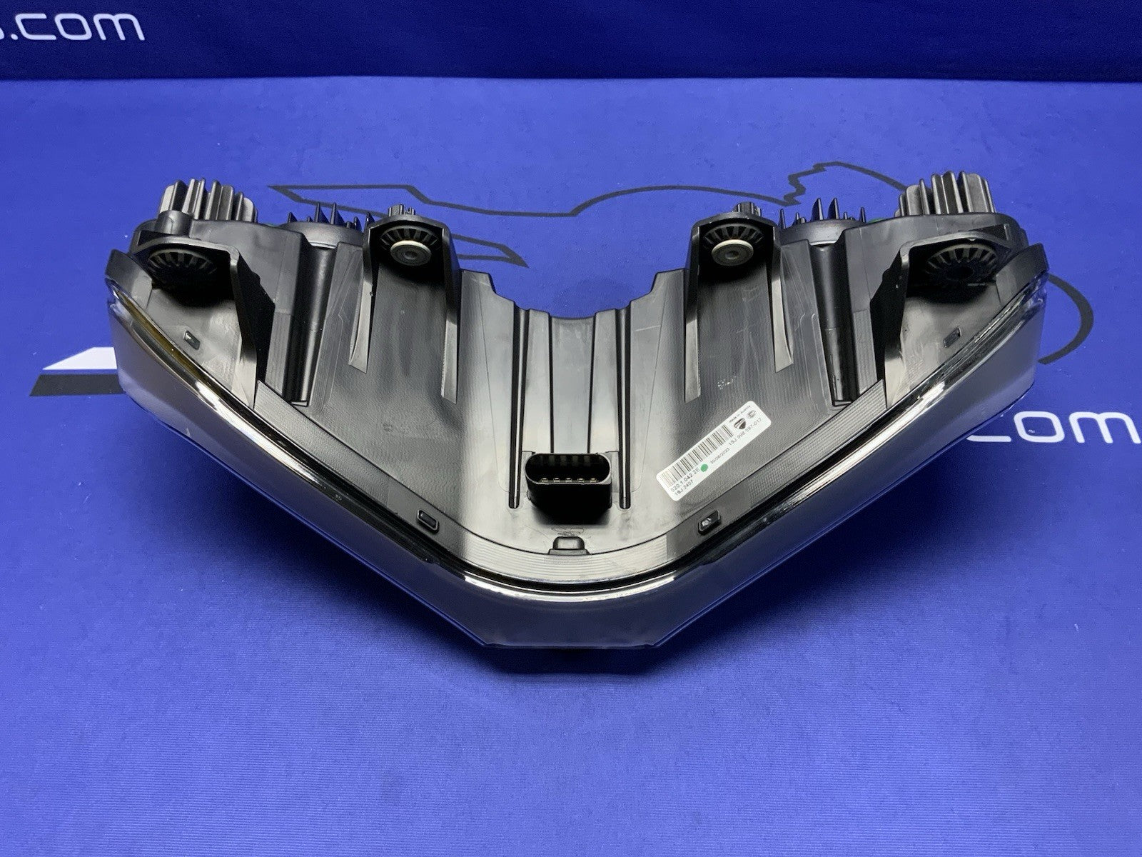 Ducati Headlight Assembly Panigale V2 2021-2025 OEM 52010422E-2