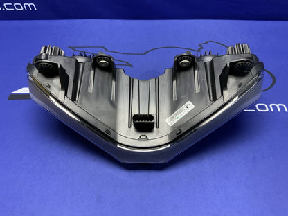 Ducati Headlight Assembly Panigale V2 2021-2025 OEM 52010422E-2