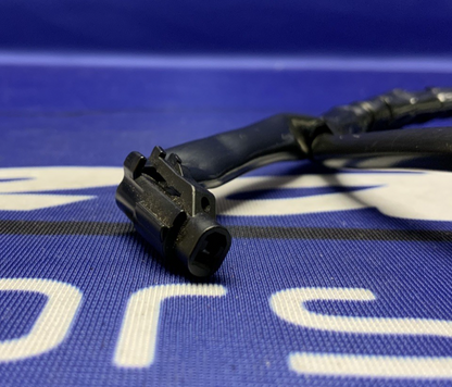 Kawasaki Negative Battery Lead ZX-10R/RR 2021-2025 OEM 26011-1956