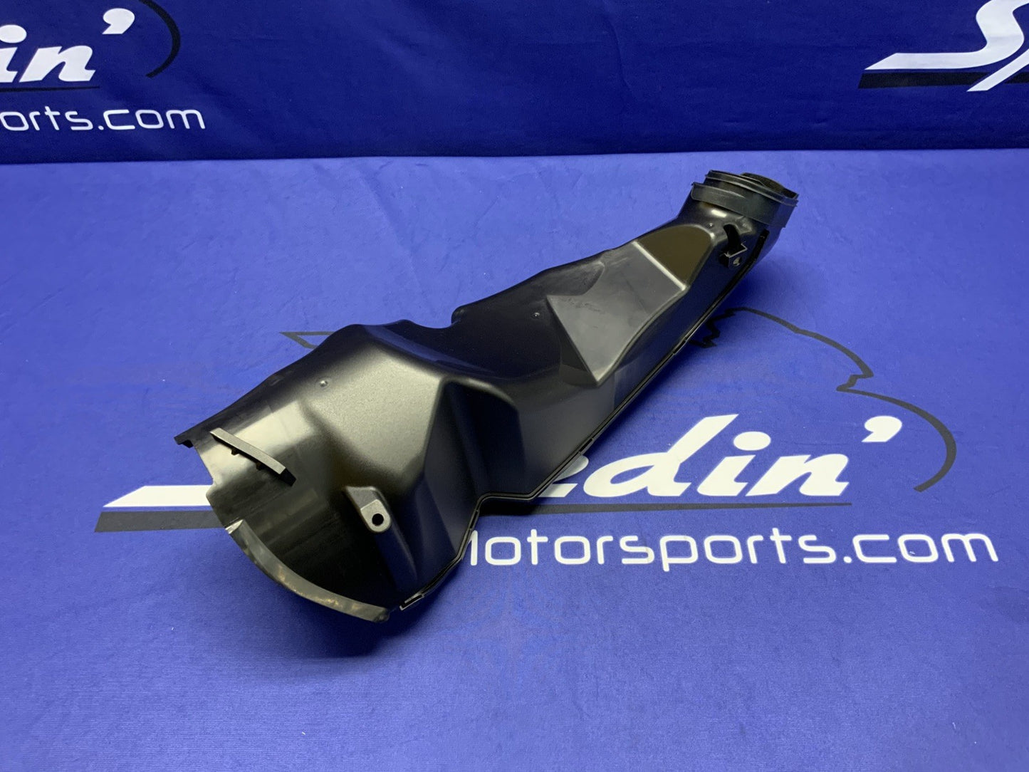 Suzuki Left Air Intake Duct GSXR 600/750 2011-2025 OEM 94430-14J00