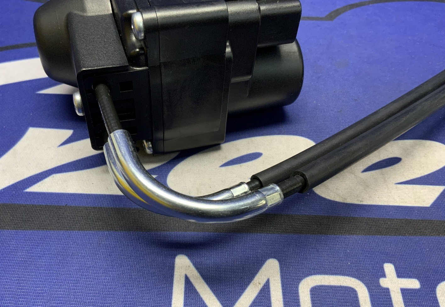 Yamaha Servo Motor YZF-R6 2017-2024 OEM 2CR-85820-00-00