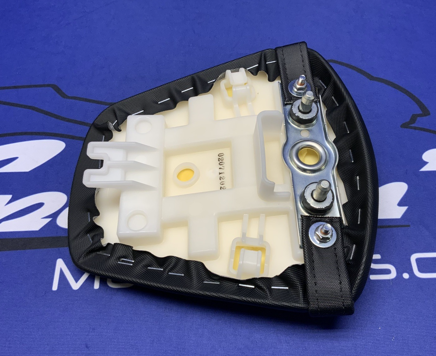 Suzuki Passenger Seat GSXR 600/750 2011-2026 OEM 45300-14J11-P3H