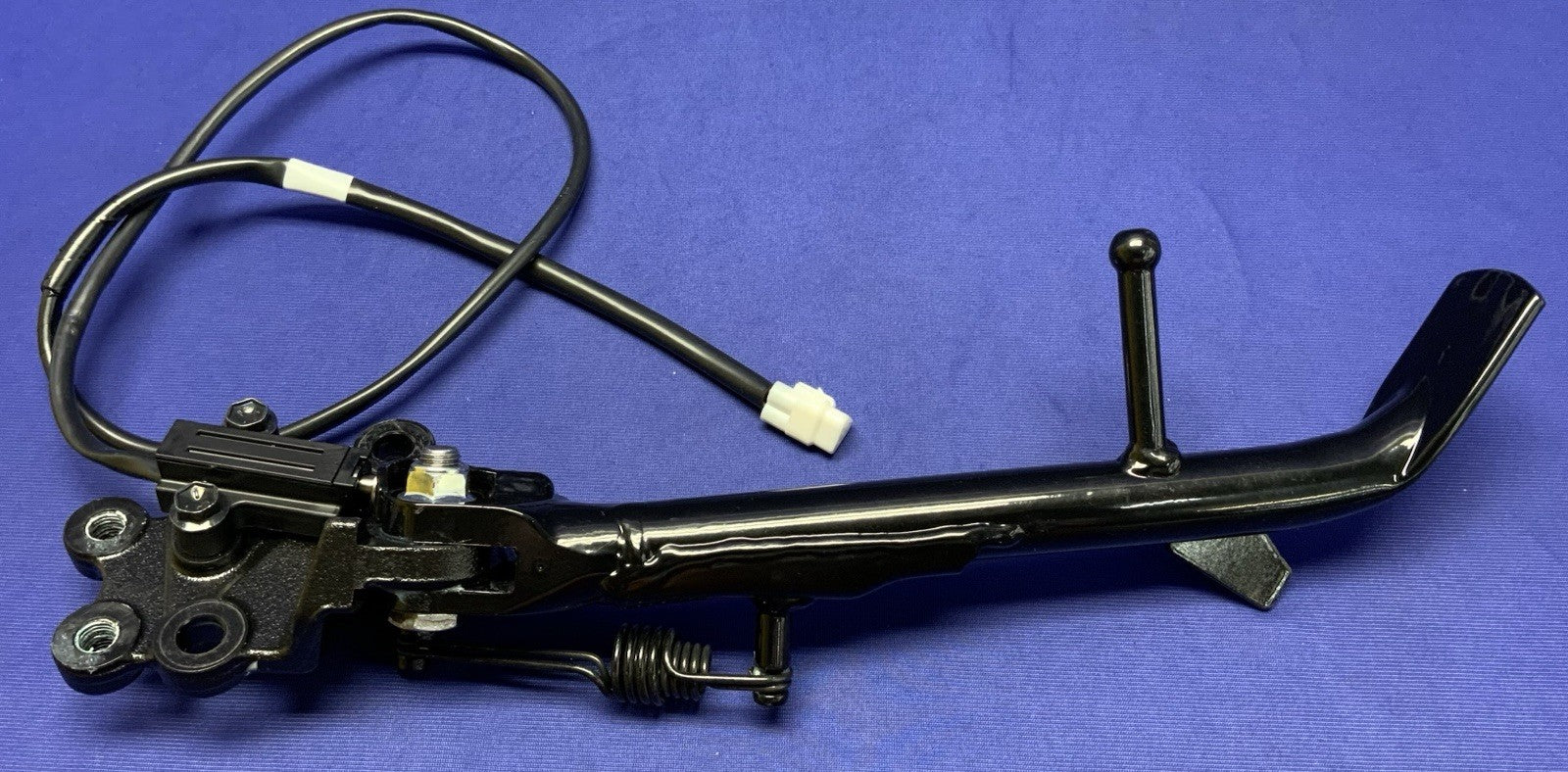 Suzuki Side Stand W/ Bracket and Switch GSX-8R 2023-2026 OEM 42330-25L00