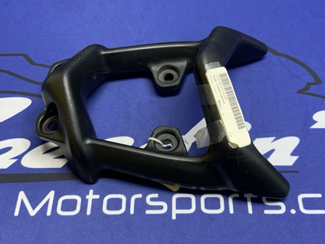 Yamaha Front Carry Bar Bumper Raptor 700 2006-2011 OEM 1S3-2845N-00-00