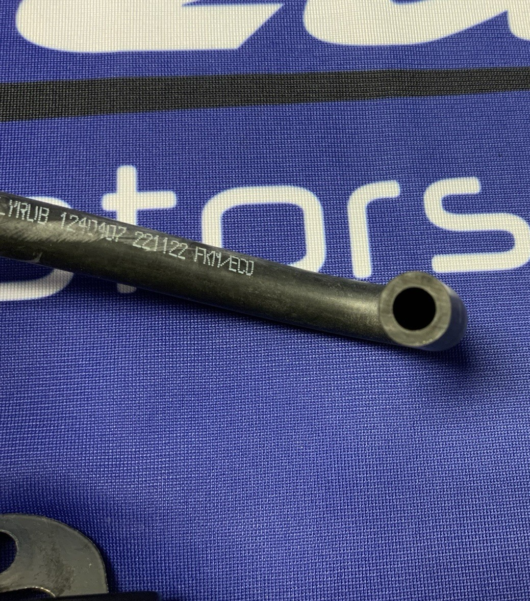 Triumph Purge Valve Street Triple RS 2023-2025 OEM T1248990