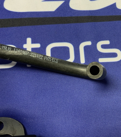 Triumph Purge Valve Street Triple RS 2023-2025 OEM T1248990