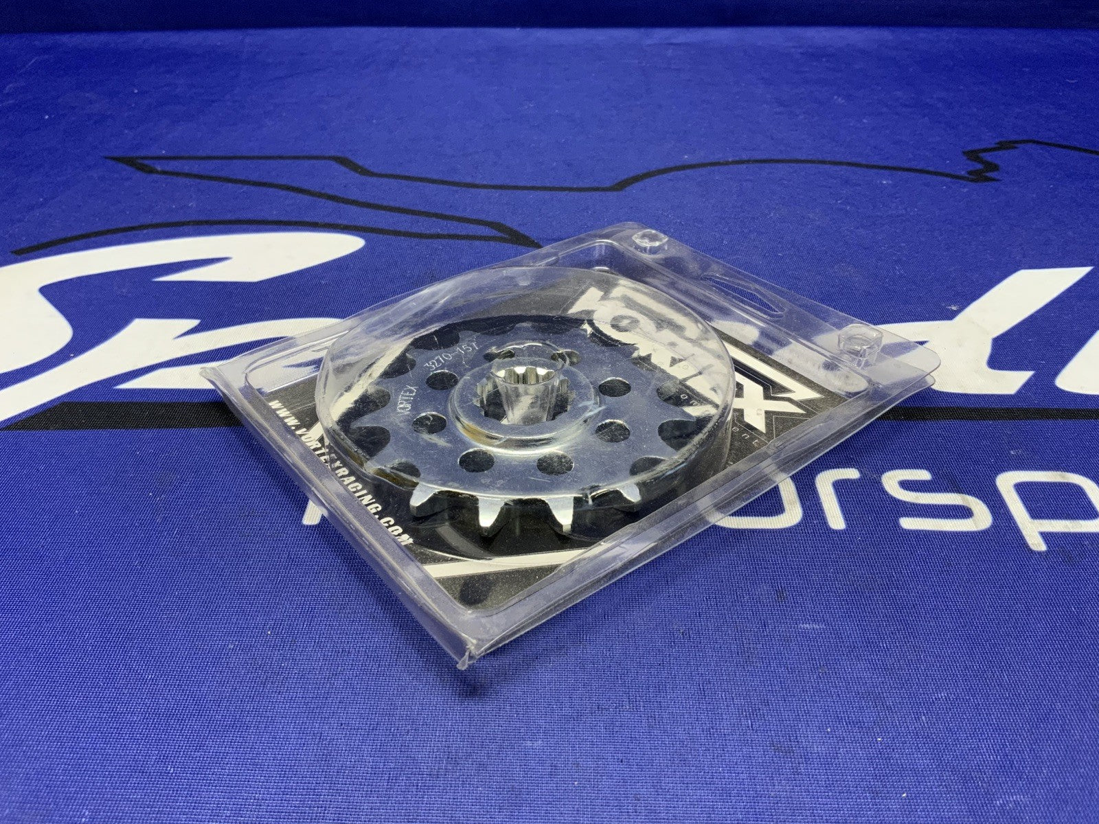 Vortex Racing Front Sprocket (Several Models) 520 15 Tooth 3270-15