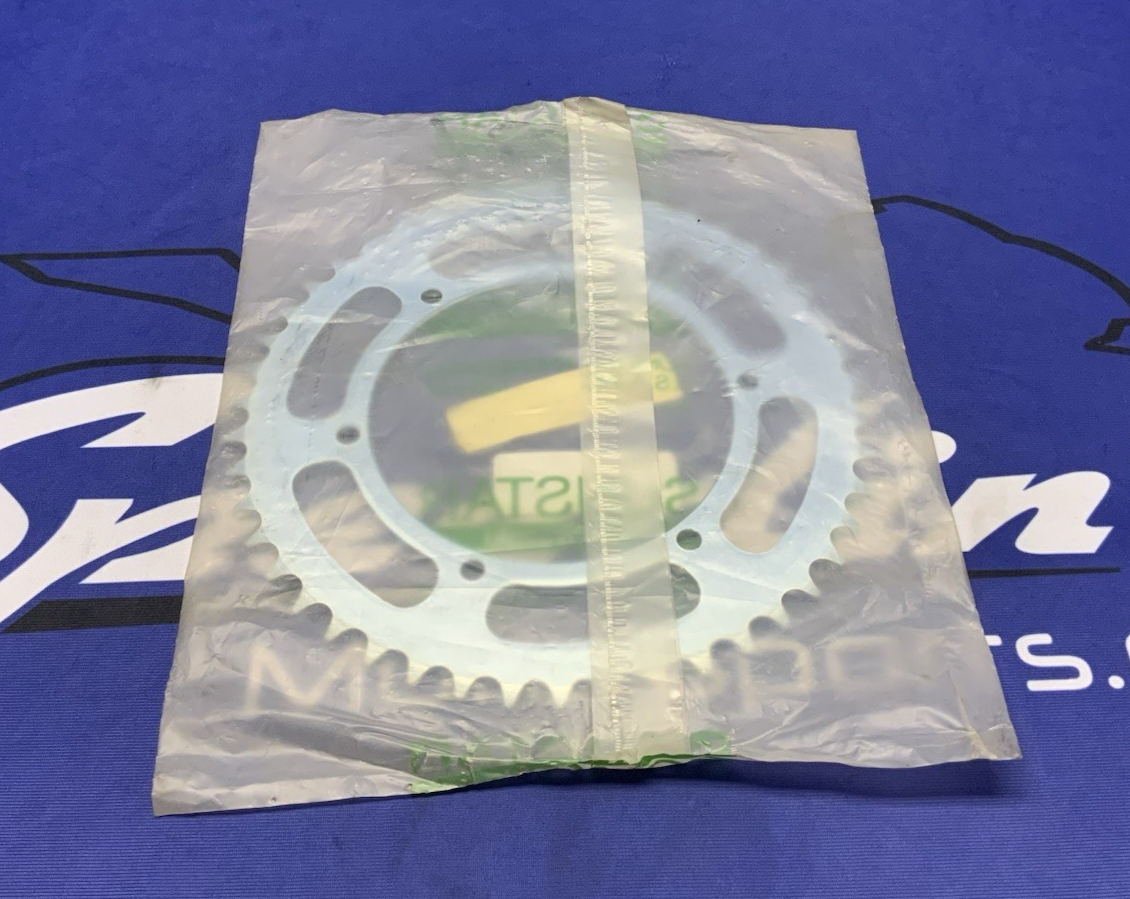 Sunstar Rear Wheel Drive Sprocket Kawasaki KX500 1983-1984 42041-1036