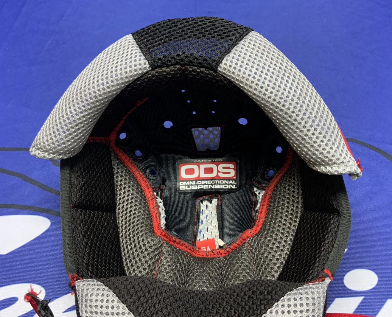 6D Helmets Comfort Liner Youth (S) ATR-1Y 70-1100