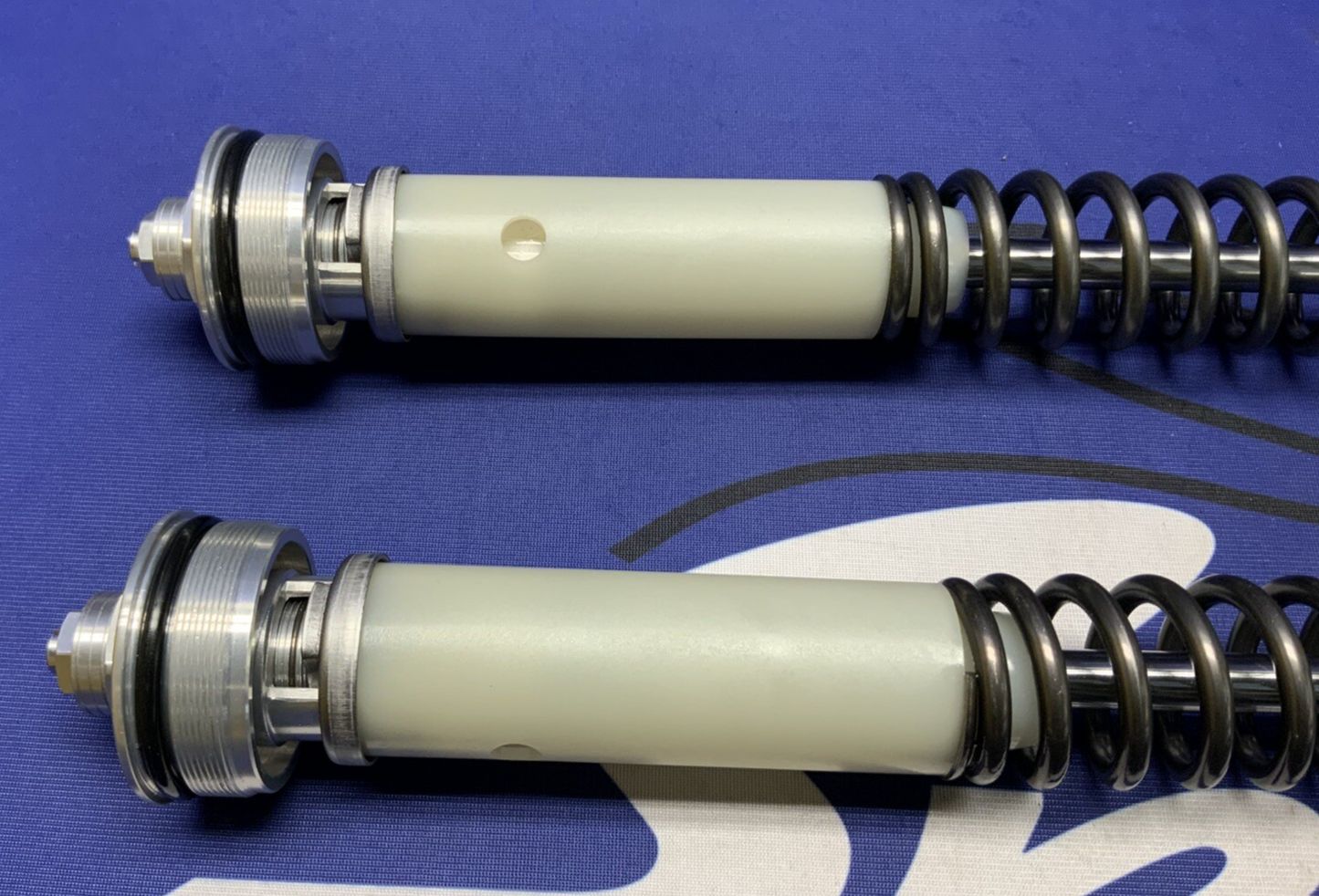 Aprilia Stock Front Fork Cartridges RS 660 2020-2024 OEM 2B007912