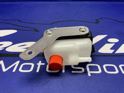 Alpha Racing Fuel Expansion Tank W/ Bracket BMW S1000RR 2019-2025 1713A005A00