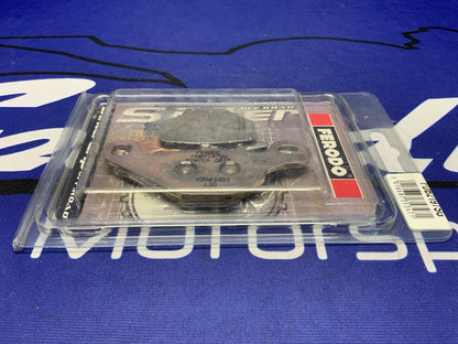 Ferodo Off-Road Sinter Grip Brake Pads Honda CRF 250R 2004-2015 FDB2197SG