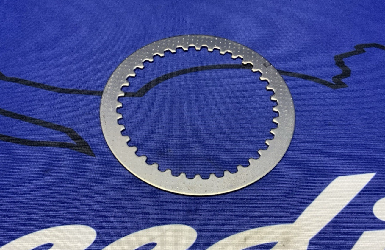 Barnett Steel Clutch Drive Plate 2 mm S1000RR 2010-2018 401-25-078001-1