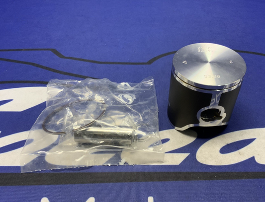 Vertex Piston Kit Cast Race 53.96/STD 125SX 2001-2025 24243C