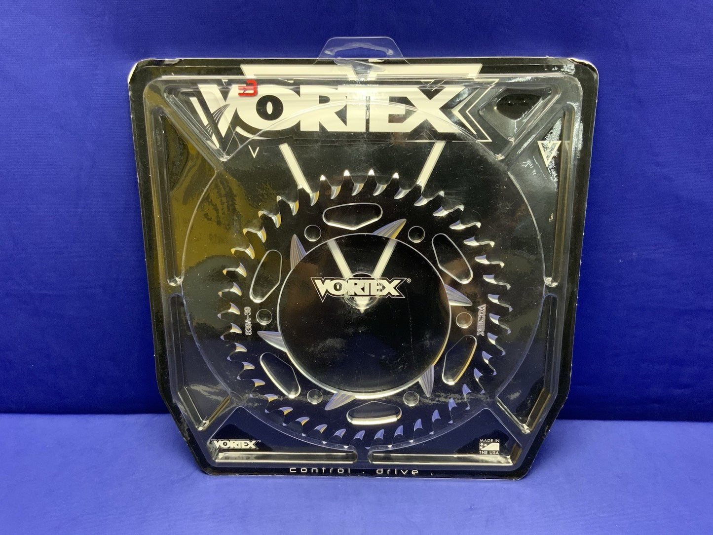 Vortex Racing Rear Sprocket (39 Tooth) for 520 Chain BMW M1000RR 20-25 839AZK-39