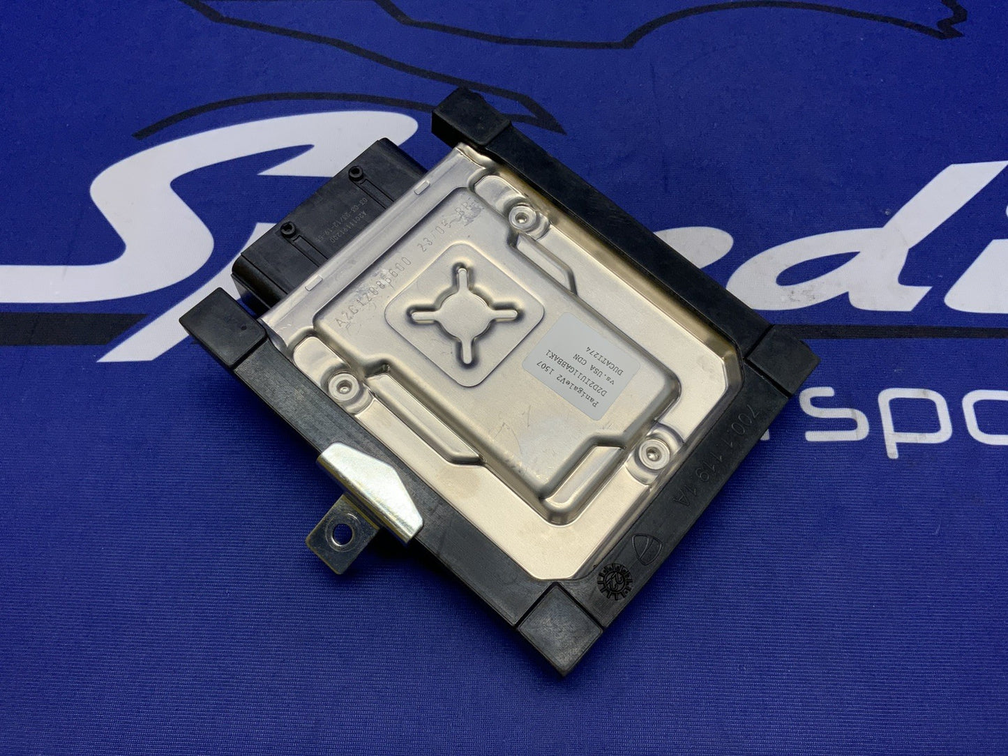 Ducati ECU Control Unit Panigale V2 2020-2024 OEM 28643361C-1